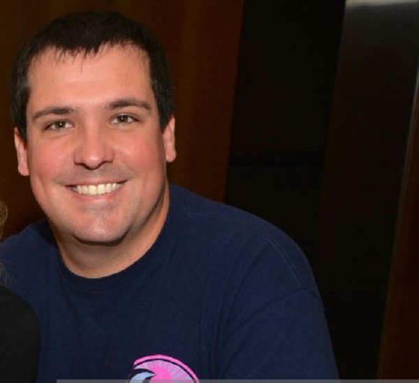 Quinton Anderson Reynolds